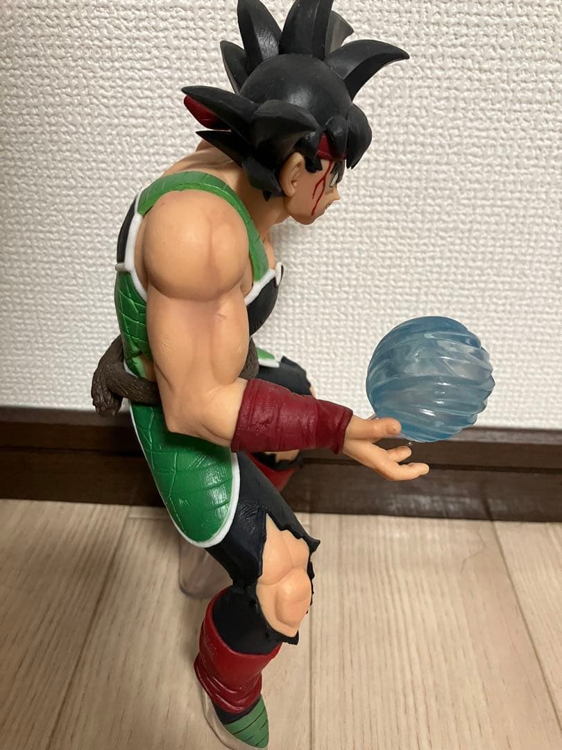 一番くじ ドラゴンボール VSオムニバスアルティメット　バーダック　カカロット