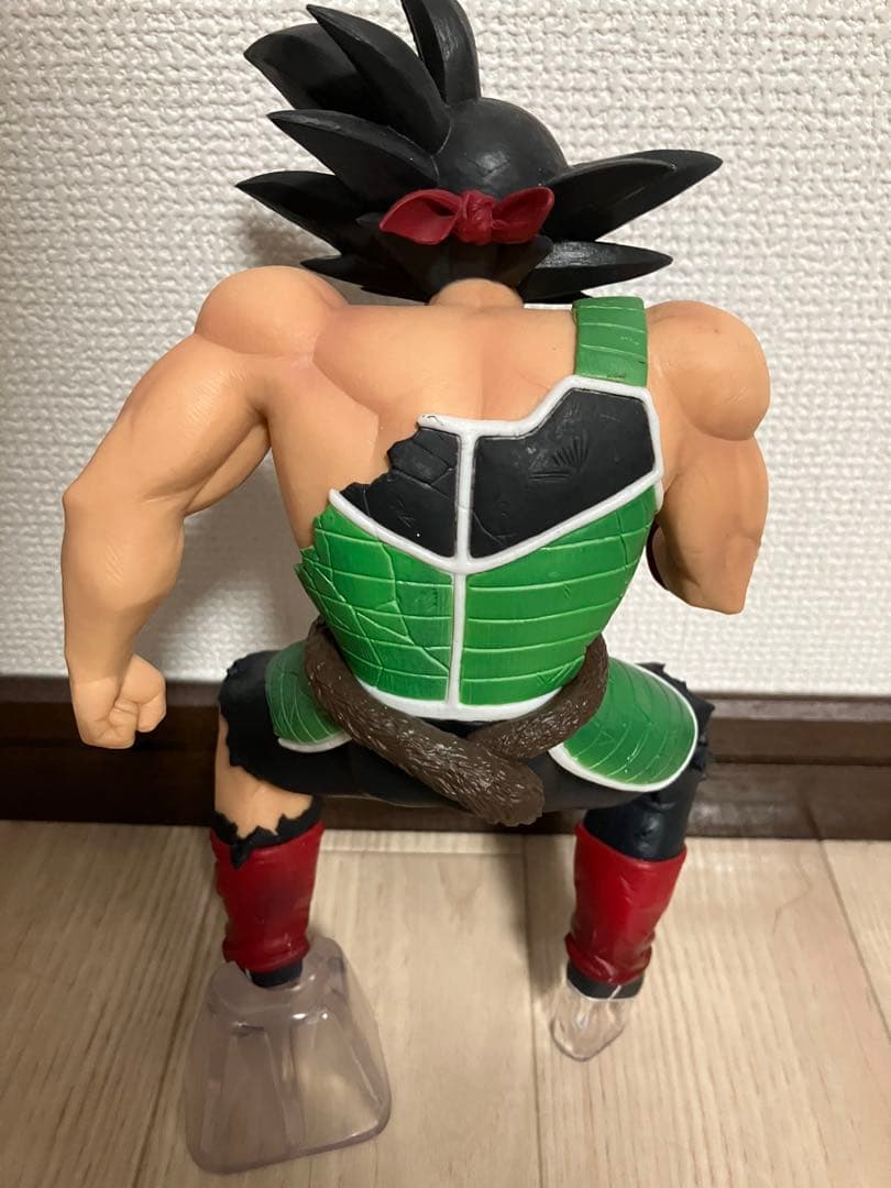 一番くじ ドラゴンボール VSオムニバスアルティメット　バーダック　カカロット