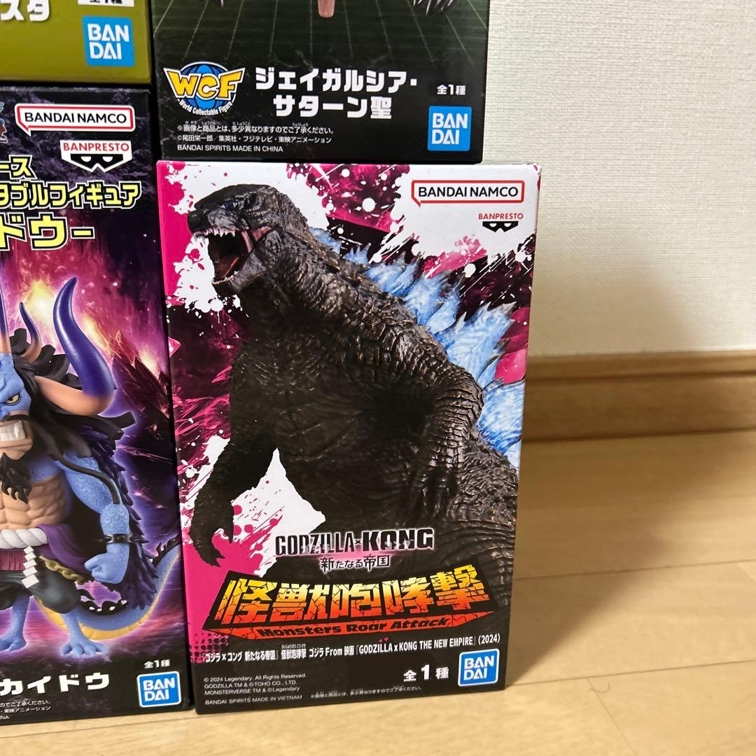 【未開封】プライズフィギュアまとめ売り11点　格安出品