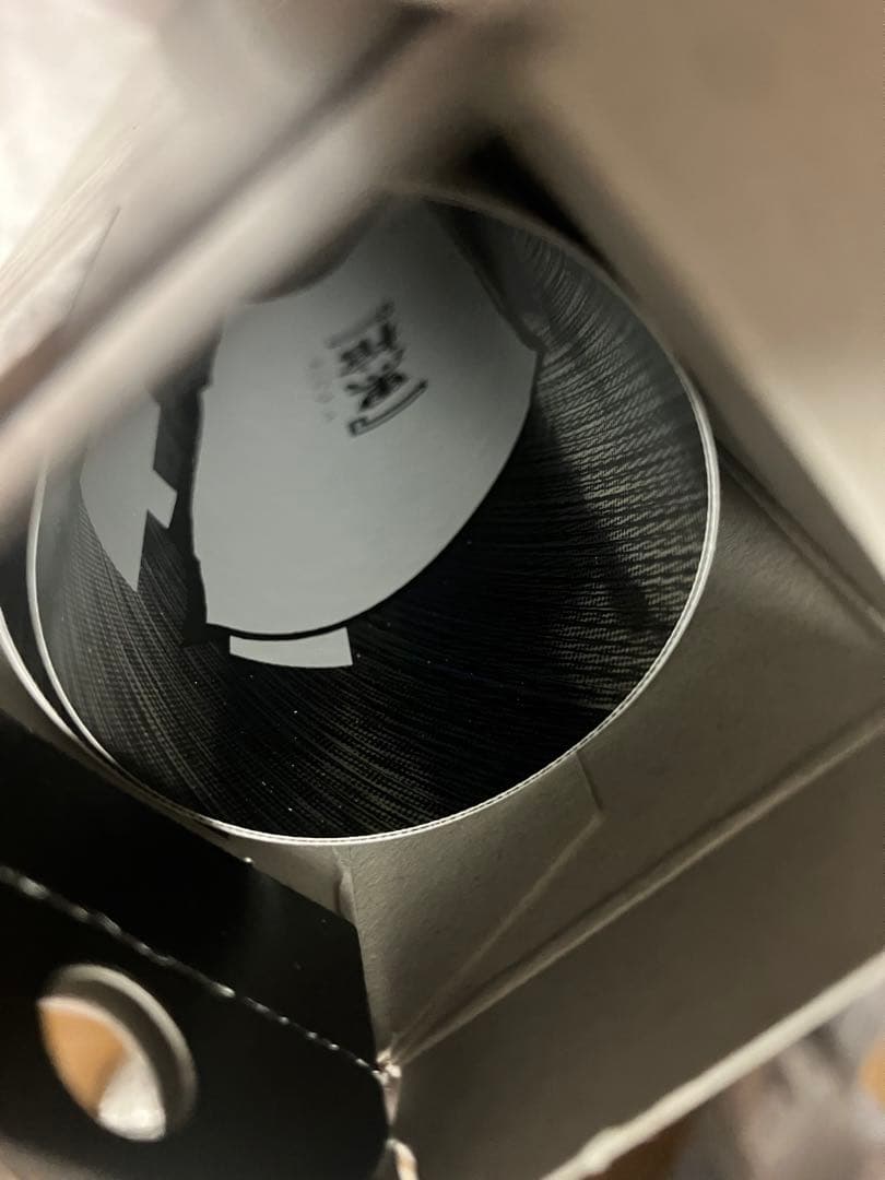 b*i様 BLEACH メタリックポスター