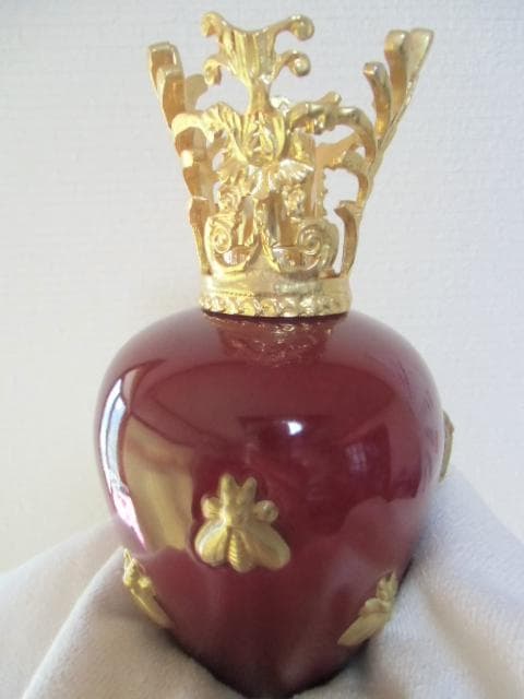 ランプベルジェ　シグネチャーランプ　古代土器？　新品未使用