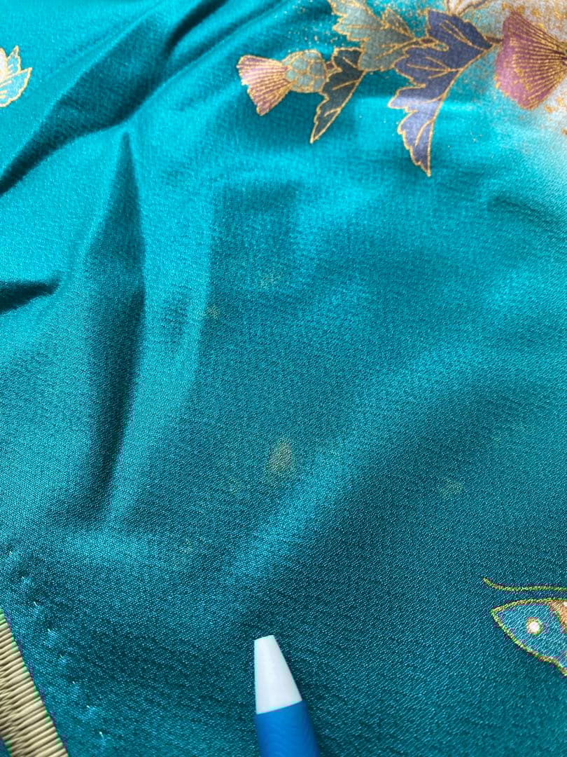 【振袖フルセット】　振袖　袋帯　フルセット　袴　謝恩会