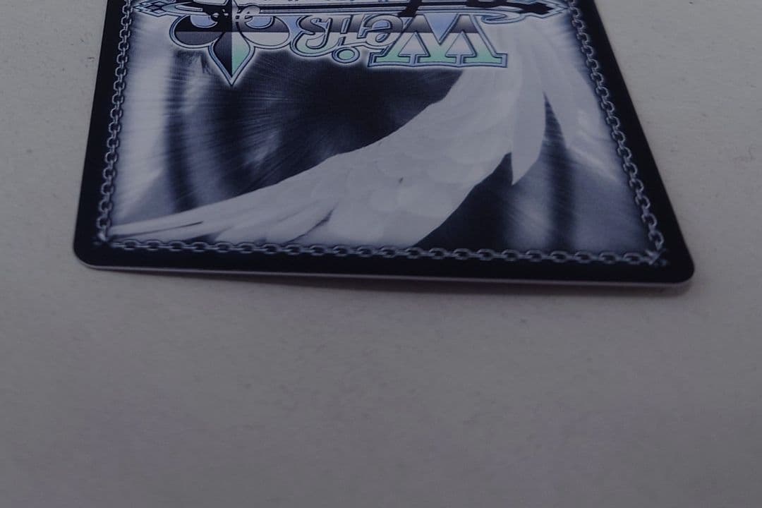 SSPカード「SSP 風に舞う花びらの中で 初音ミク」