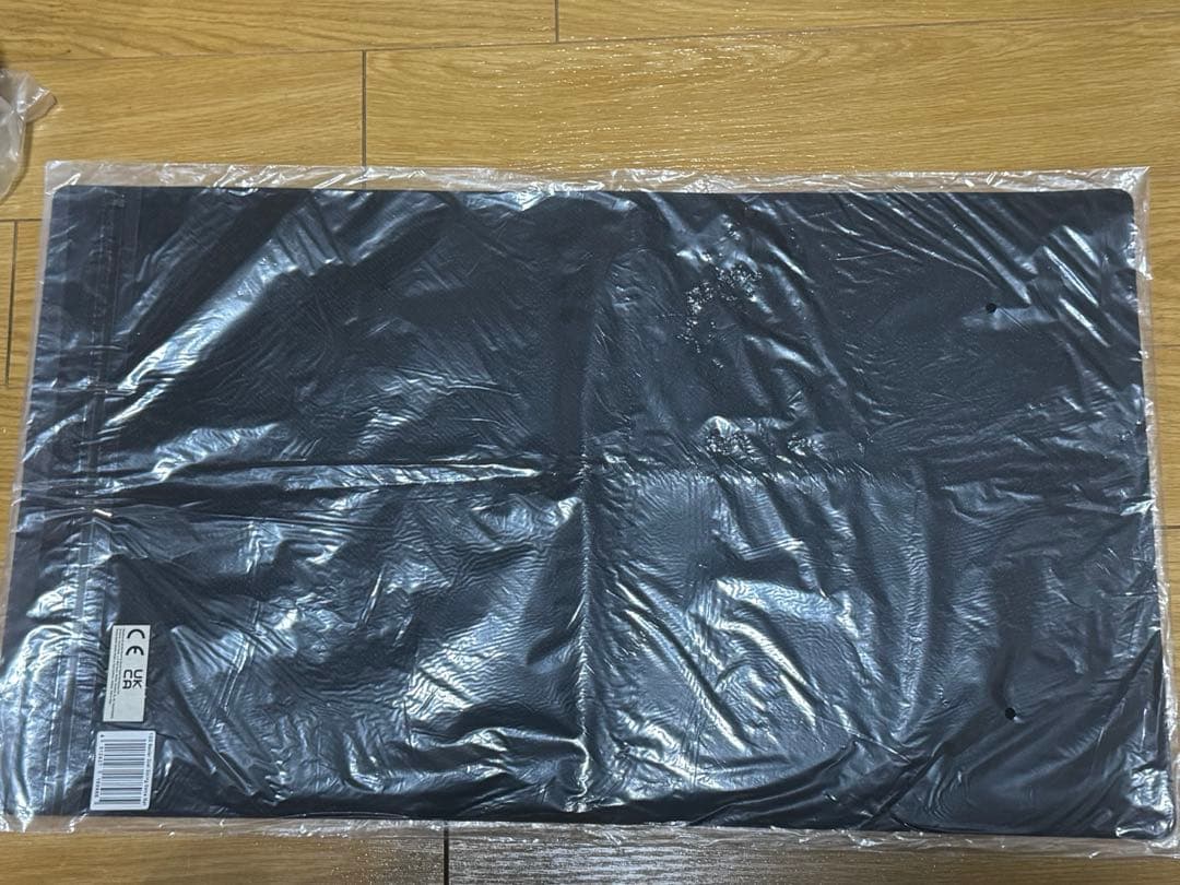 遊戯王　フルールドバロネス　マスターデュエル　公式　プレイマット