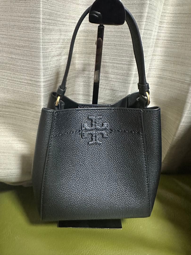 バッグ ToryBurch 2way Bag Rank SA~A