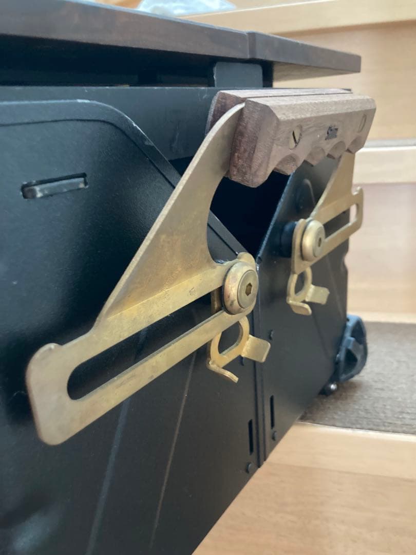 シェルコン25　フルカスタム②