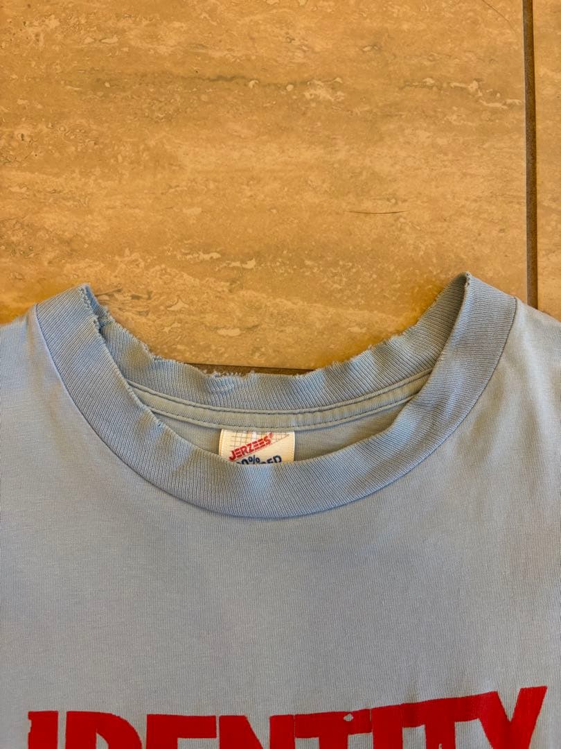 UNDERCOVER 初期93年　Basictag