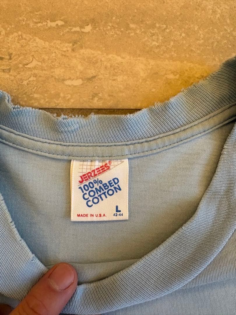 UNDERCOVER 初期93年　Basictag