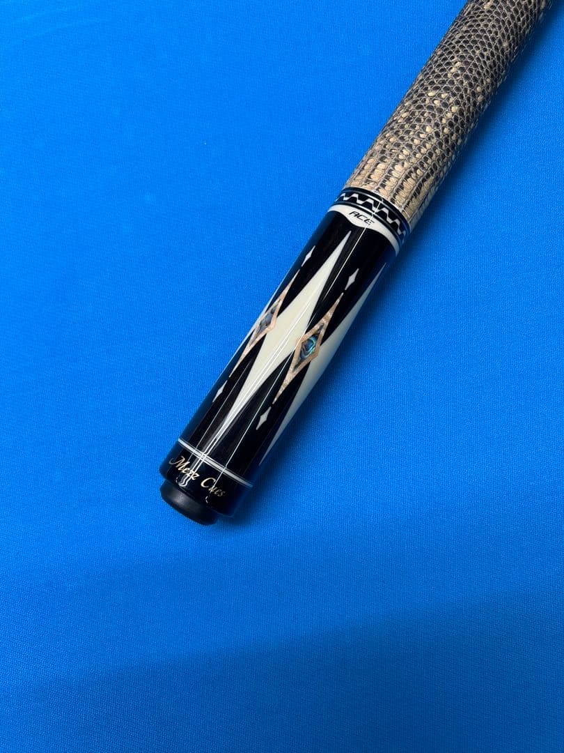 MEZZ☆メッヅ☆ACE-185☆WX-α☆極美品☆