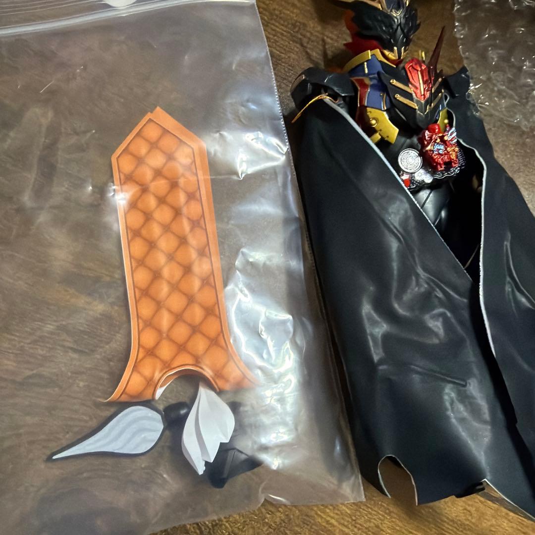 「塗装」パーカーjr