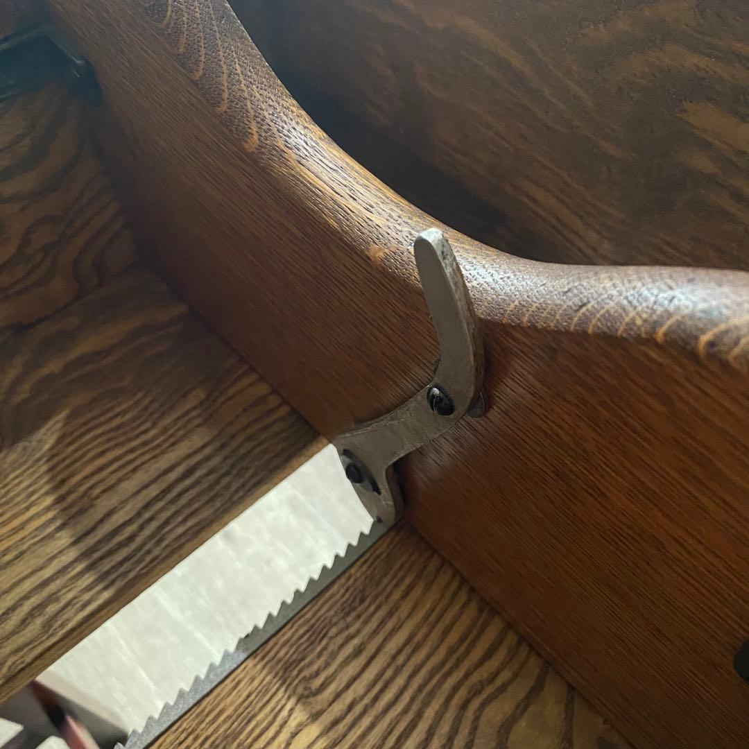 ANGUS LONDON ファイリングキャビネット　英国アンティーク