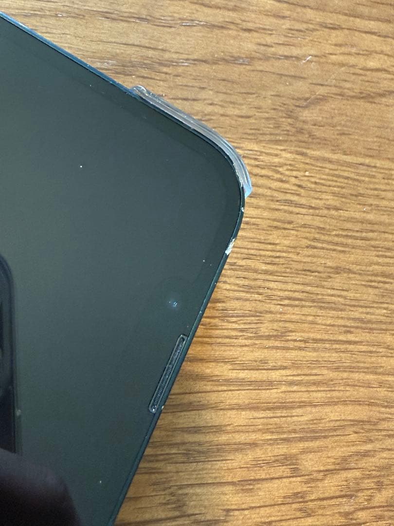 ②Apple iPhone 13 ブラック 本体