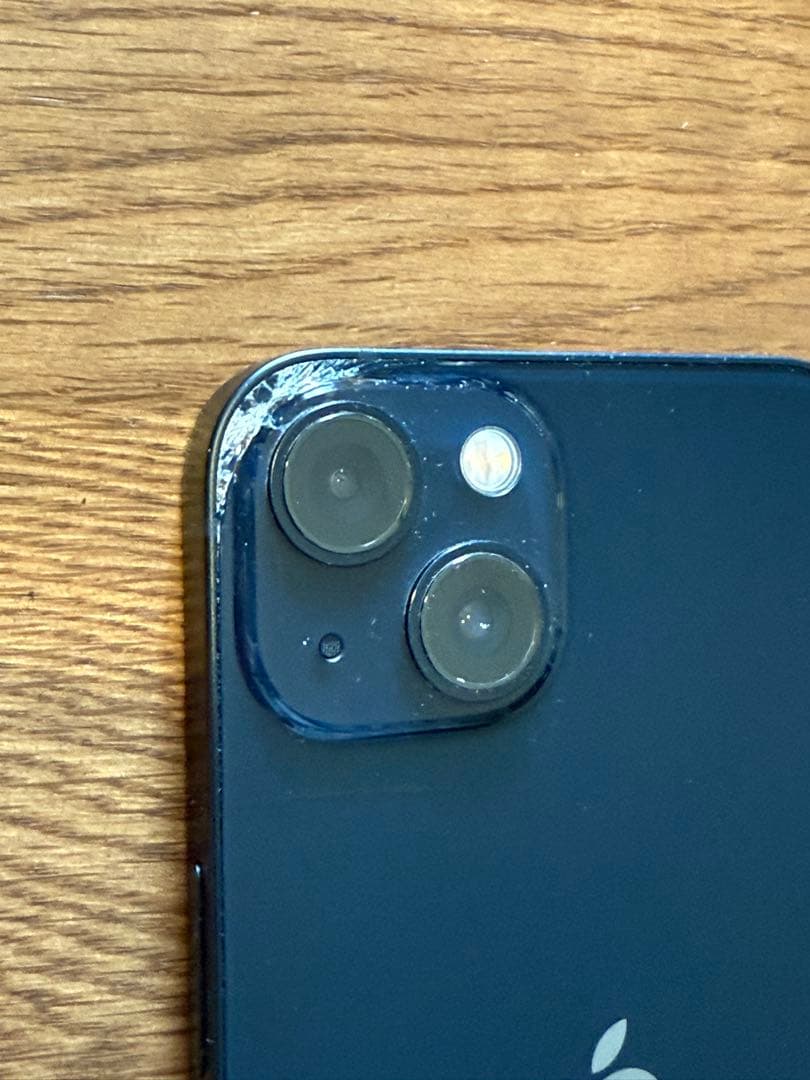 ②Apple iPhone 13 ブラック 本体