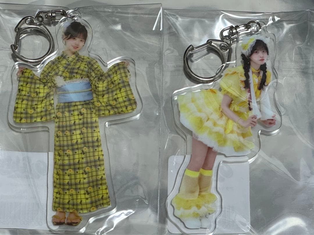 福丸うさ　グッズセット