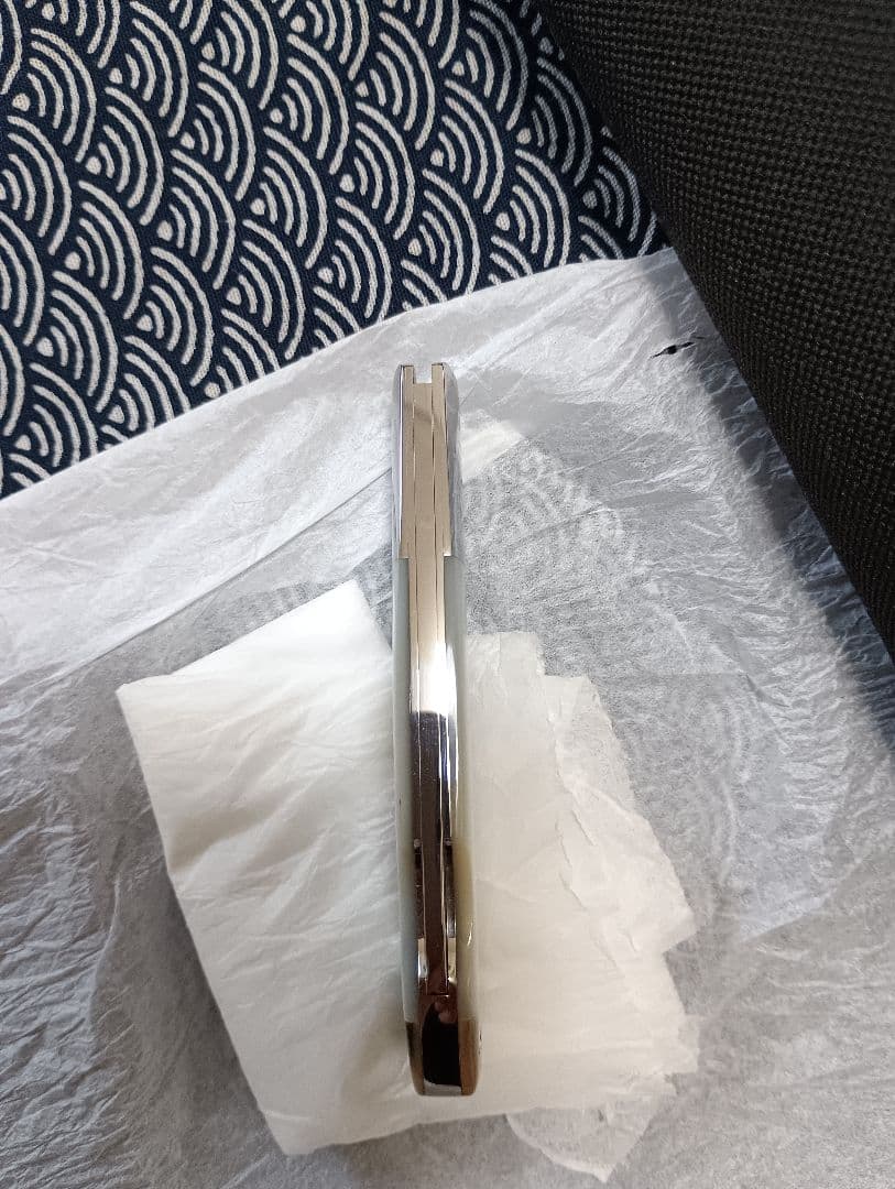 moki エルピス　MOKIエルピス　モキ　エルピス 白蝶貝 MK-508