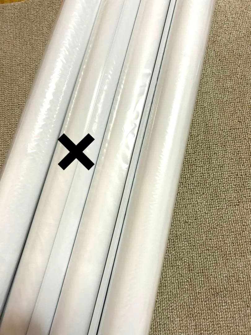 シュタインズゲート　15th LIVE ONE WORLD ポスター　3枚