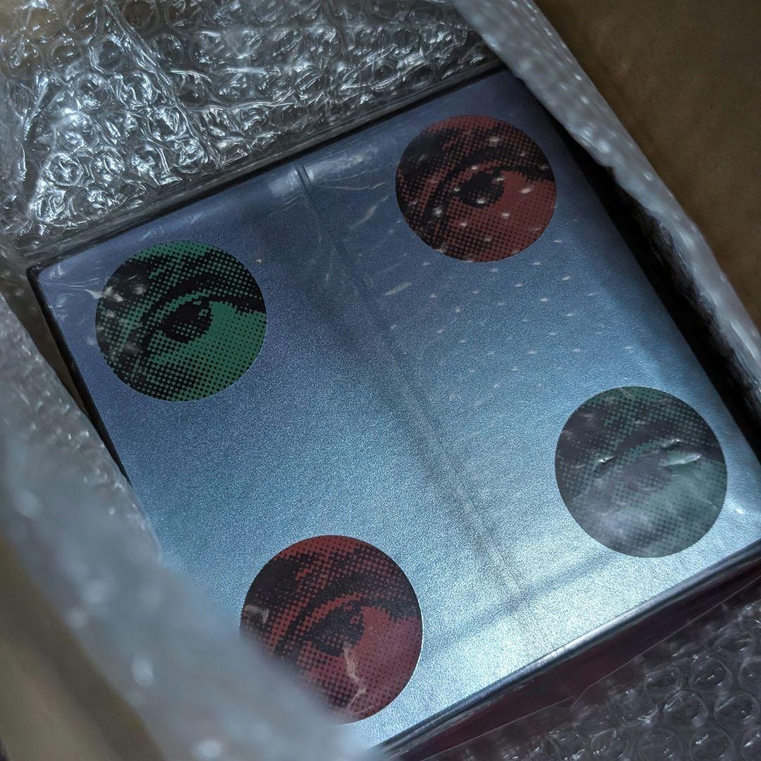 専用です 稲葉浩志 LIVE2024 en-Zepp COMPLETECUBE