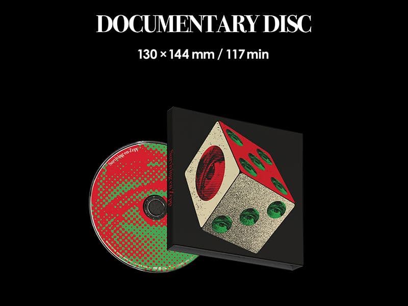 専用です 稲葉浩志 LIVE2024 en-Zepp COMPLETECUBE