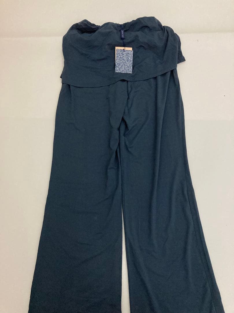 Paloma Wool Alexia ワークパンツ ダークグレー・ブルー