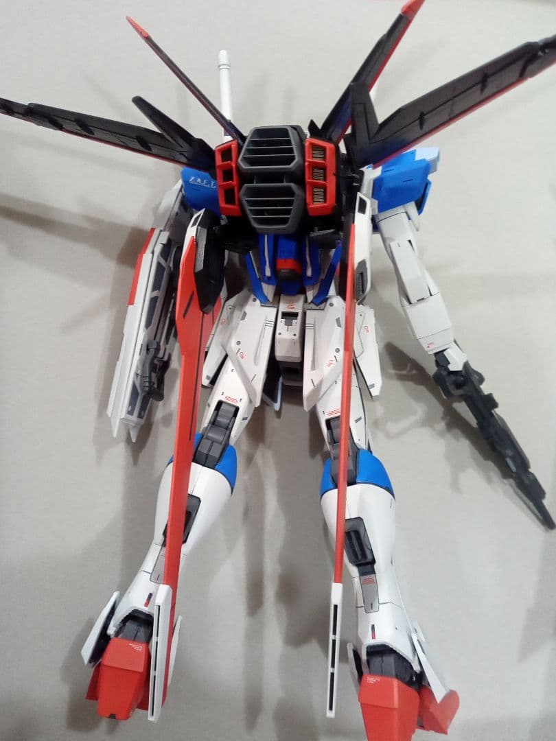 き*え様 ガンダムSEED系 1/100 MGEX MG ジャンクセット