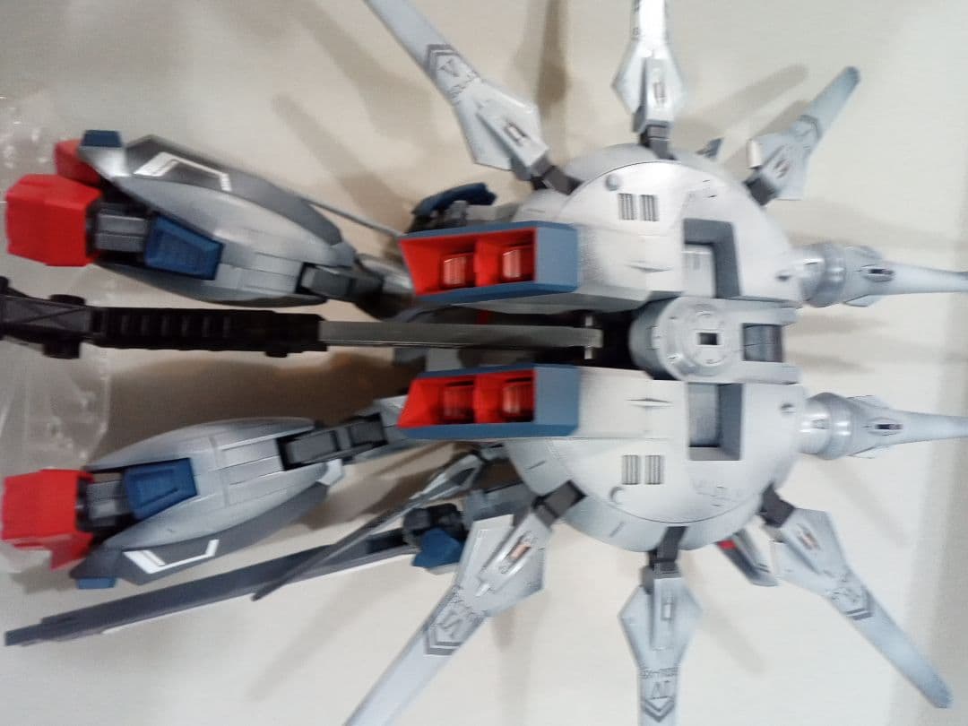 き*え様 ガンダムSEED系 1/100 MGEX MG ジャンクセット