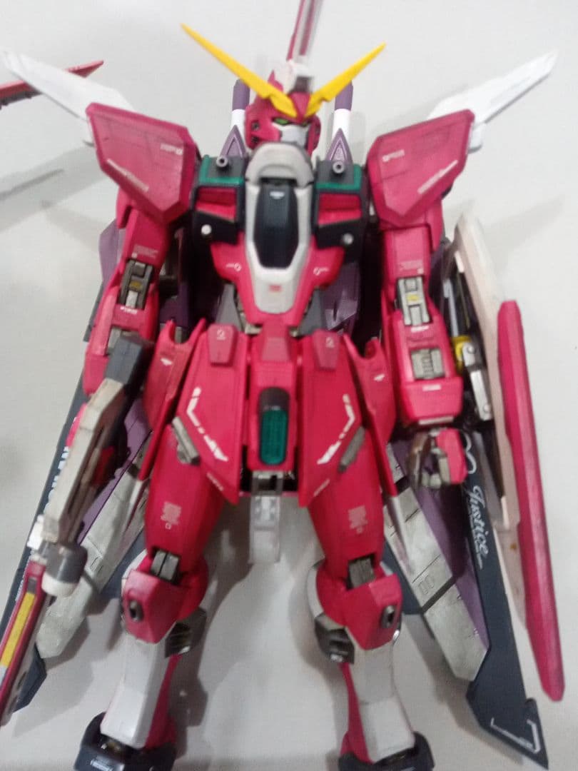 き*え様 ガンダムSEED系 1/100 MGEX MG ジャンクセット