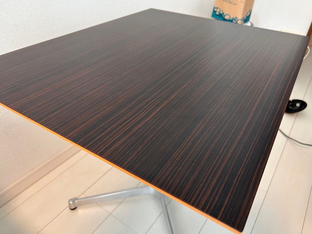 -yymzz-D&DEPARTMENT スクエア カフェ テーブル