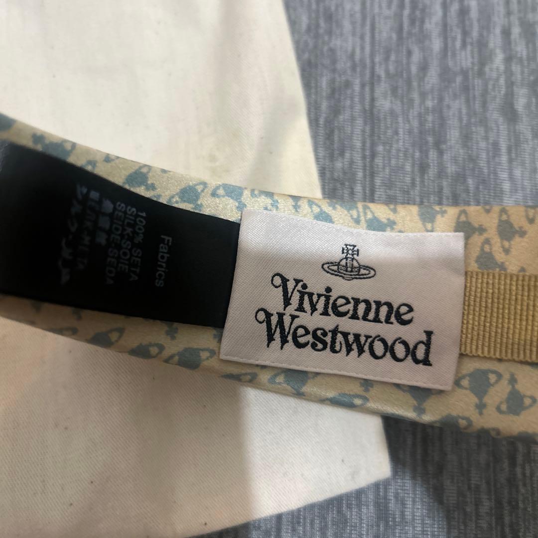 vivienne westwood カチューシャ