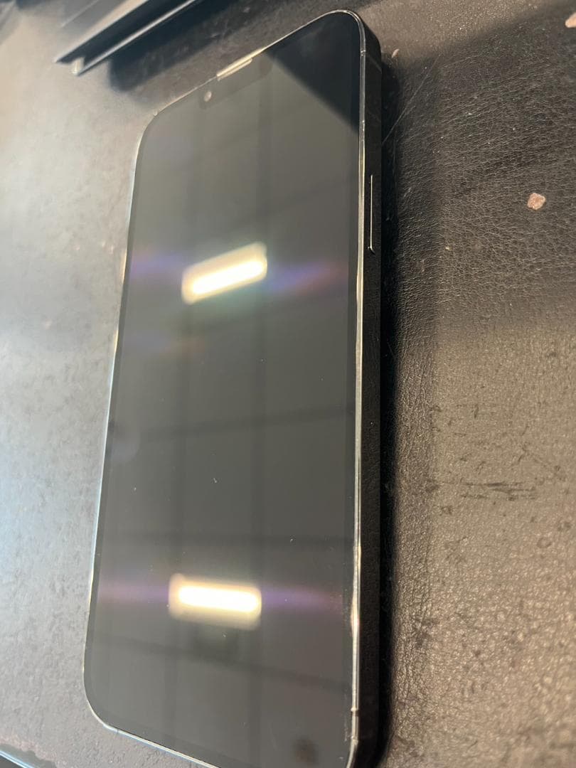 携帯電話本体 Apple iPhone 13 Pro MAX 128GB