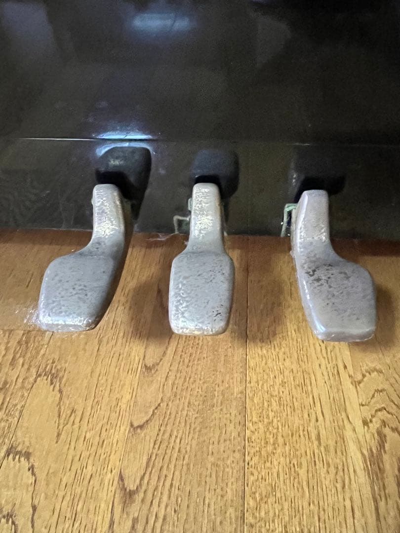 Yamaha U3 アップライトピアノ 黒