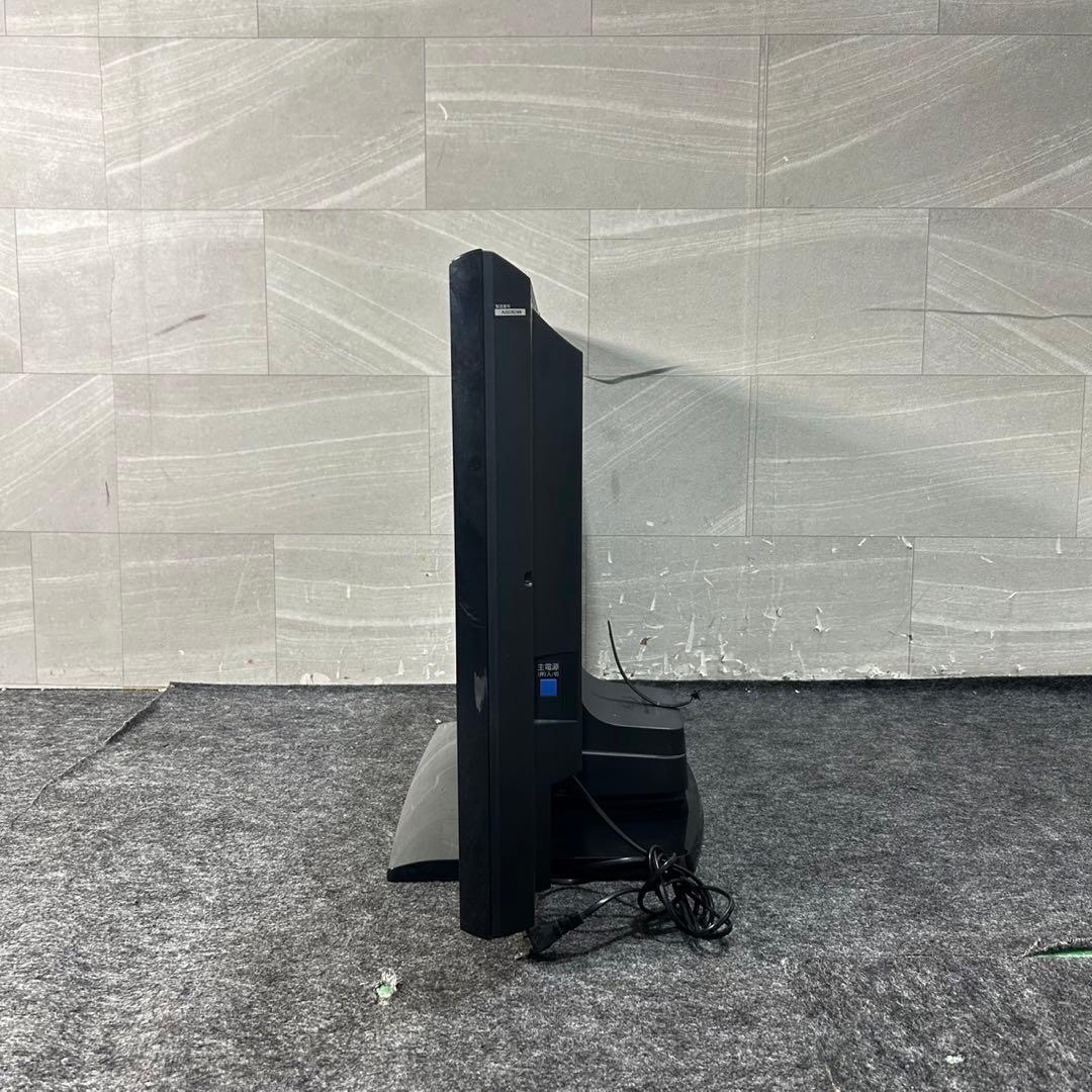 三菱電機 液晶テレビ 32インチ REAL Blu-Ray内蔵 d4776