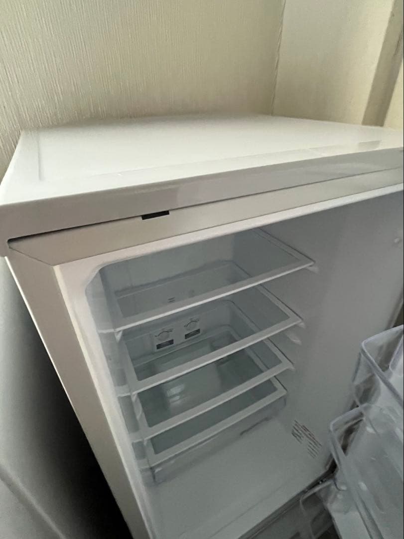 冷蔵庫 MITSUBISHI 2018年 MR-P17D-S 168L