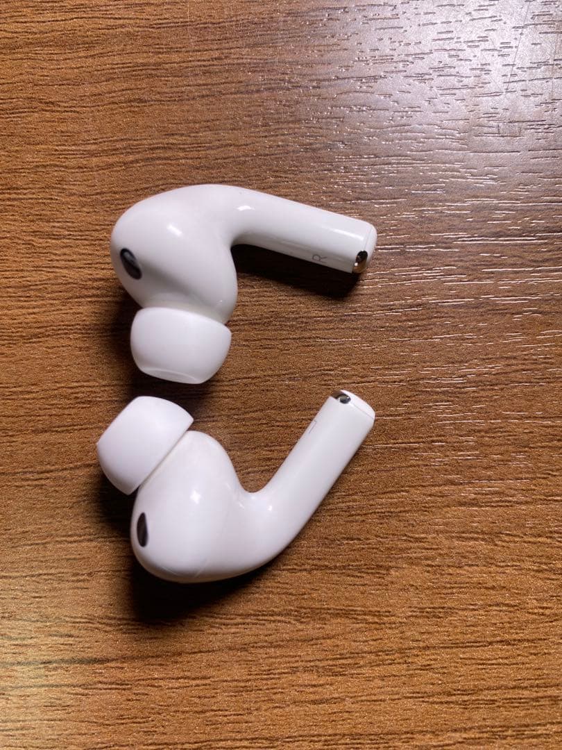 【美品】Apple AirPods Pro 第3世代