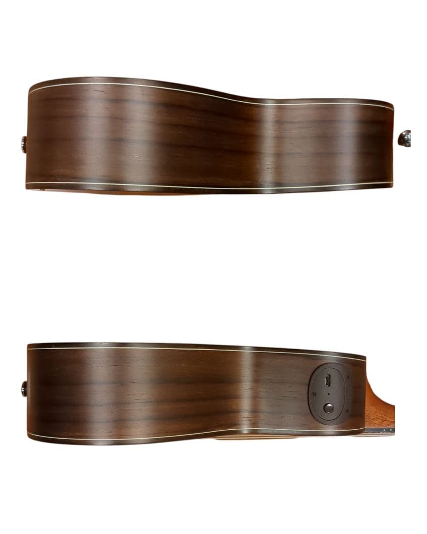 Populele S1 ポピュレレ 音響電気スマートギターウクレレコンサート