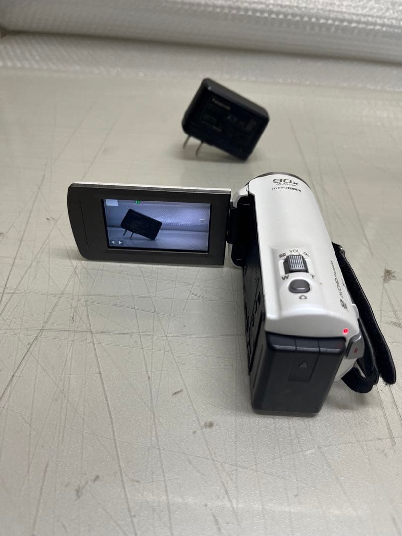 ★美品★ Panasonic HC-V480MS ビデオカメラ