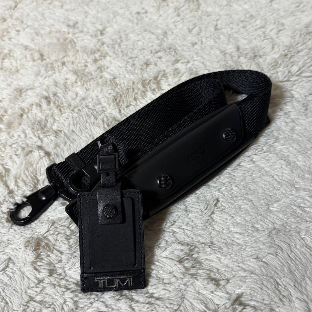 ⭐️極美品⭐️　TUMI アルファブラボー　マレー　3way　ビジネスバッグ