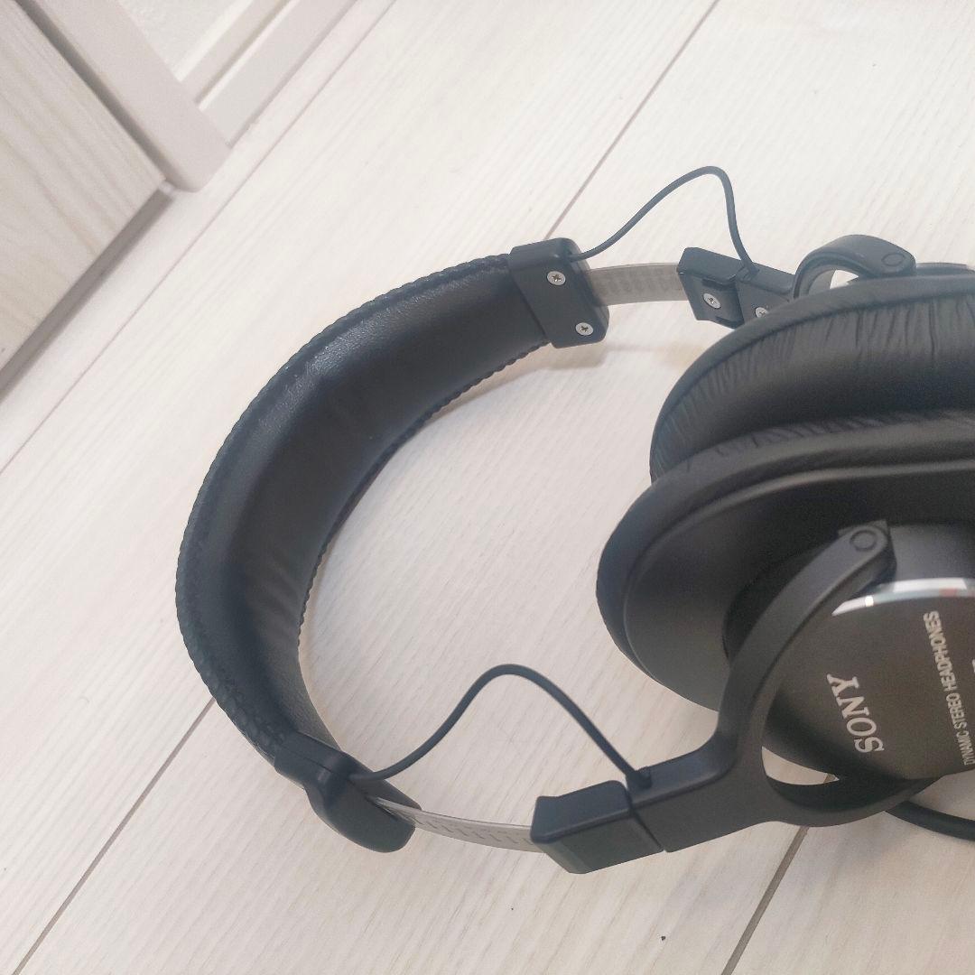 SONY MDR-CD900ST 美品