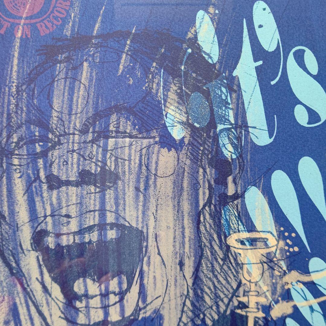 特価◯絵画　シルクスクリーン版画　額装品　ポップアート