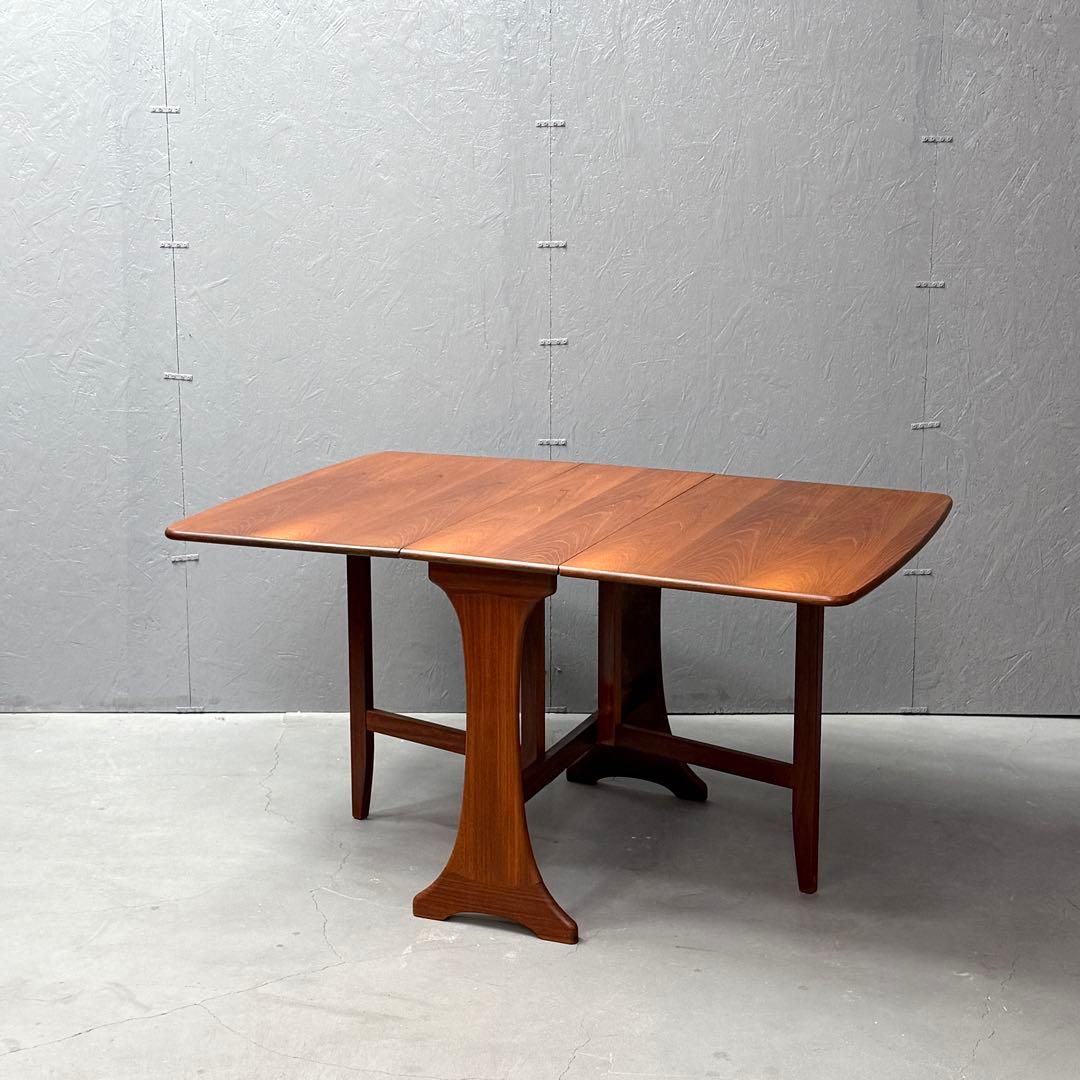 G-PLAN(ジープラン) / Fresco ゲートレッグテーブル (501)