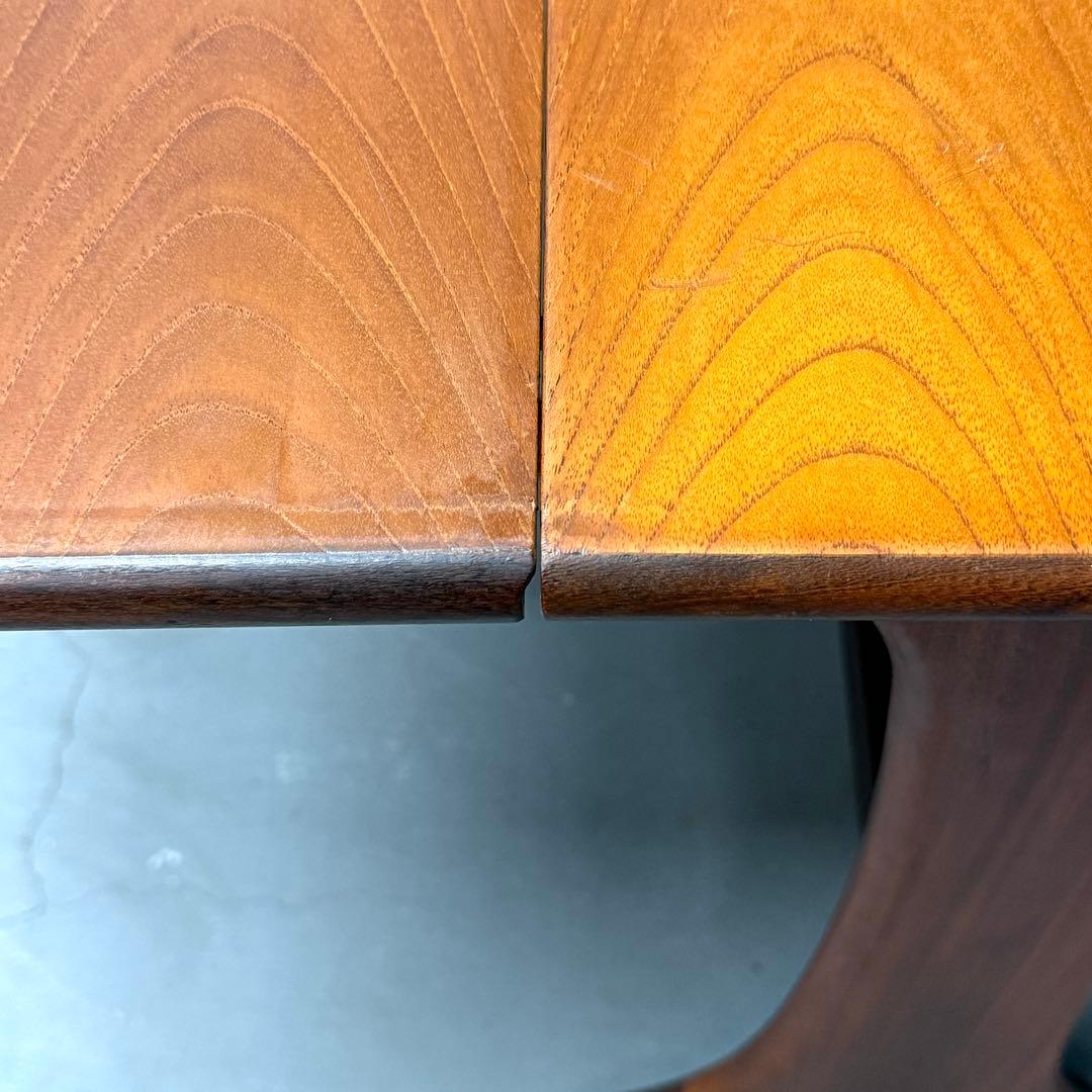 G-PLAN(ジープラン) / Fresco ゲートレッグテーブル (501)