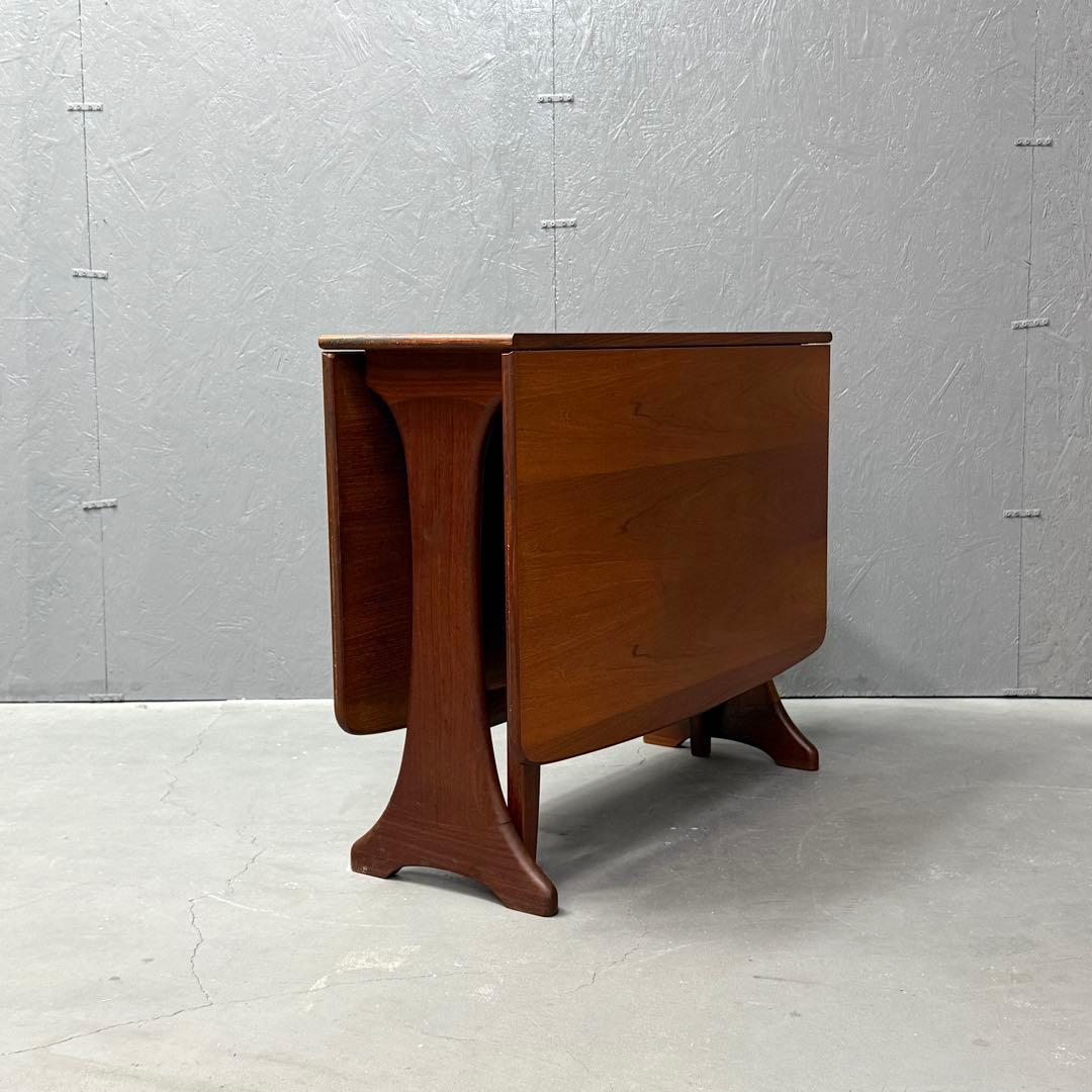 G-PLAN(ジープラン) / Fresco ゲートレッグテーブル (501)