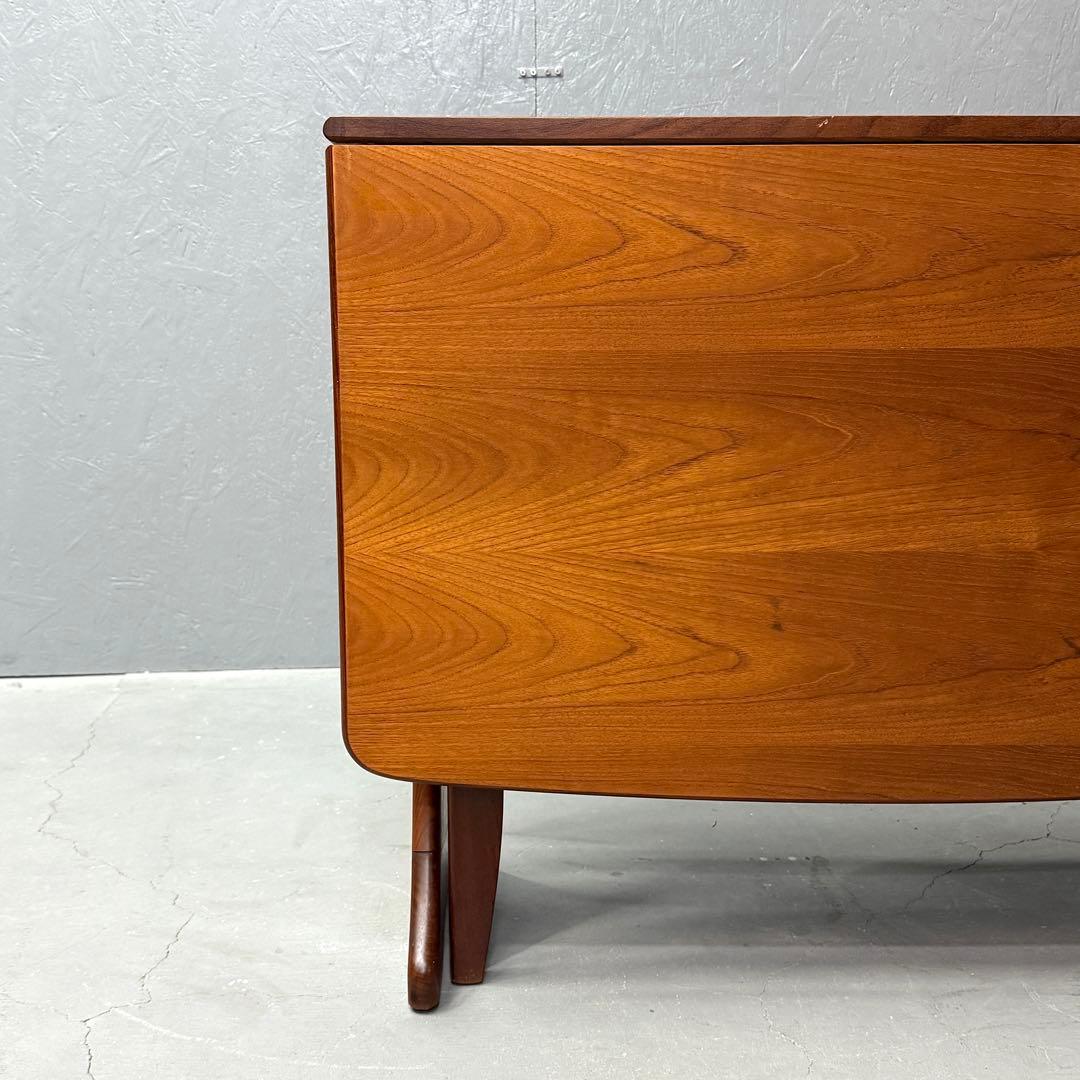 G-PLAN(ジープラン) / Fresco ゲートレッグテーブル (501)