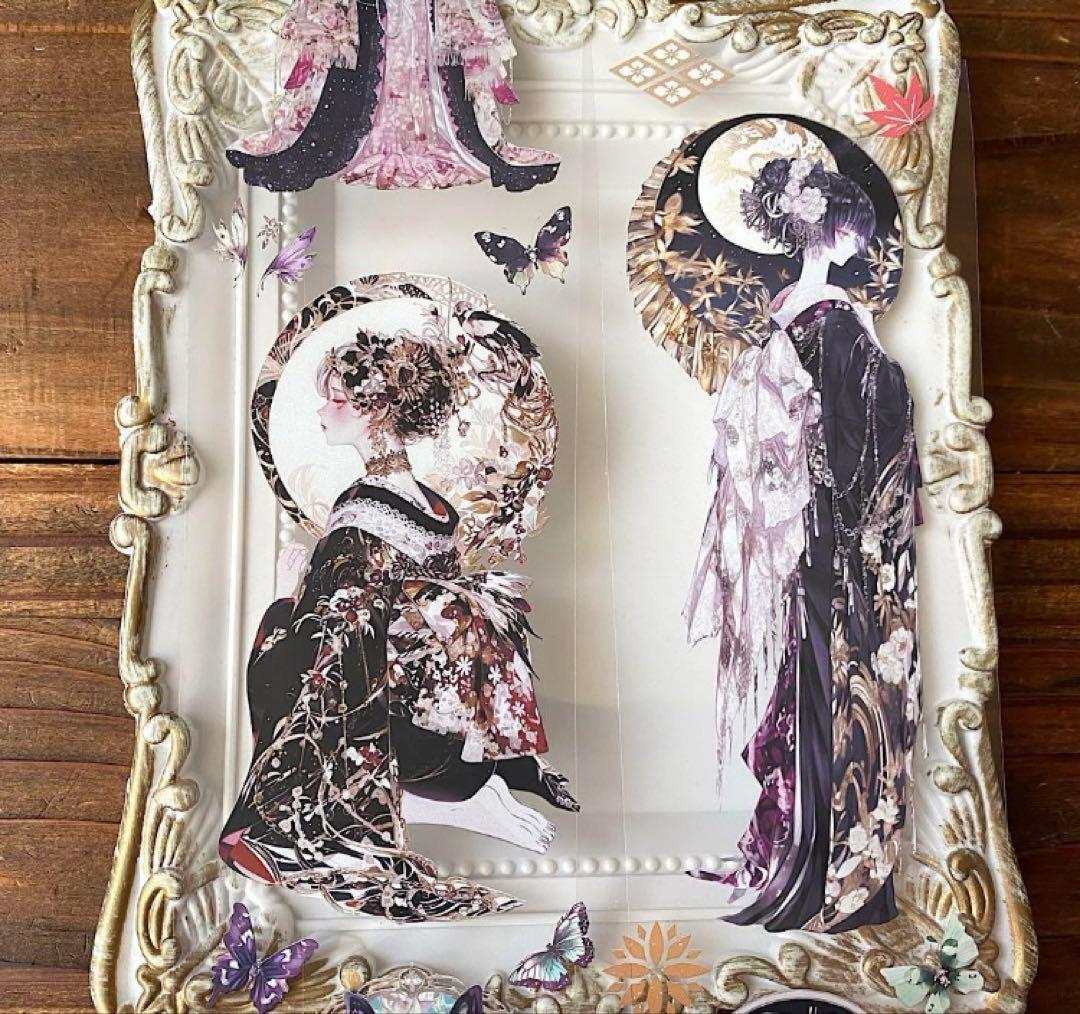 テープ・マスキングテープ naosandesu