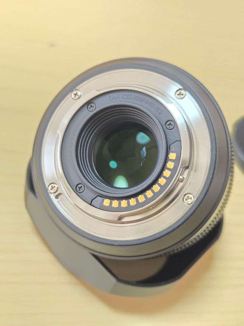 レンズ(単焦点) LEICA DG SUMMILUX 25mm/F1.4 II H-XA025