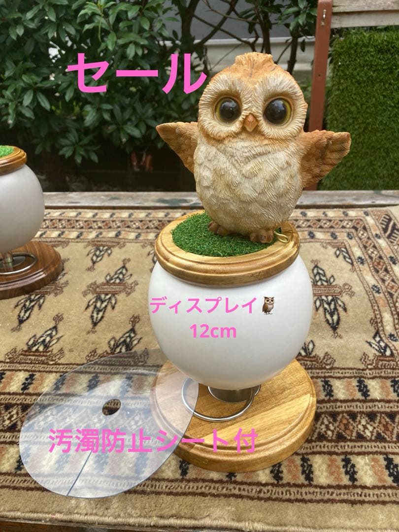 極　中型猛禽パーチ，ファルコンブロックＡ