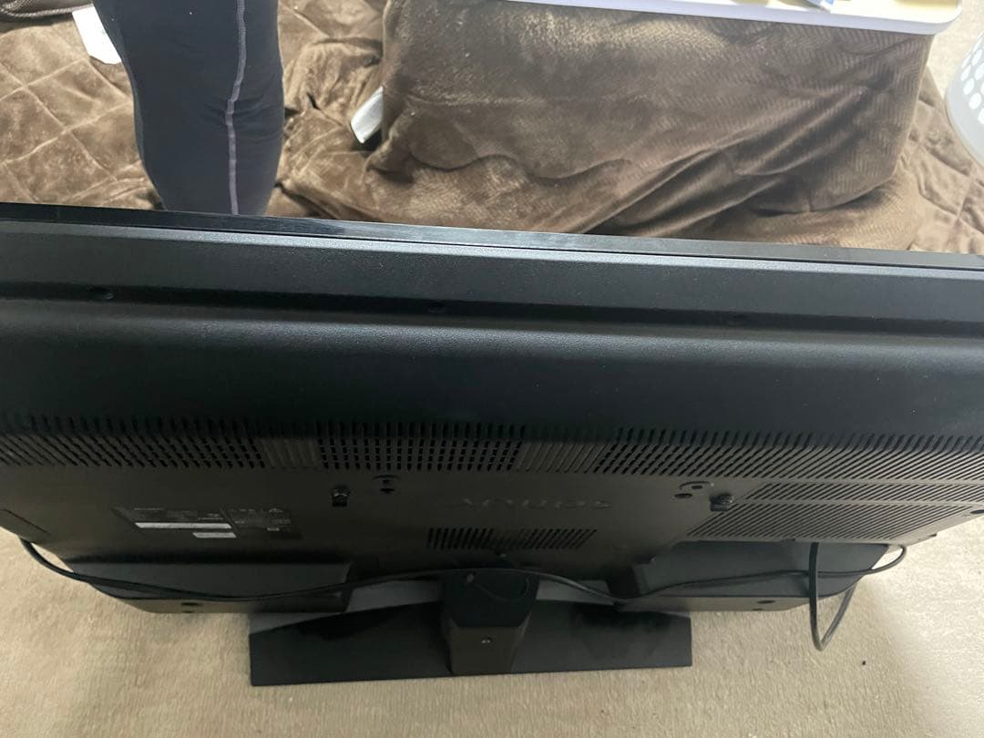 SHARP 4T-C40BJ1 40型 4K テレビ