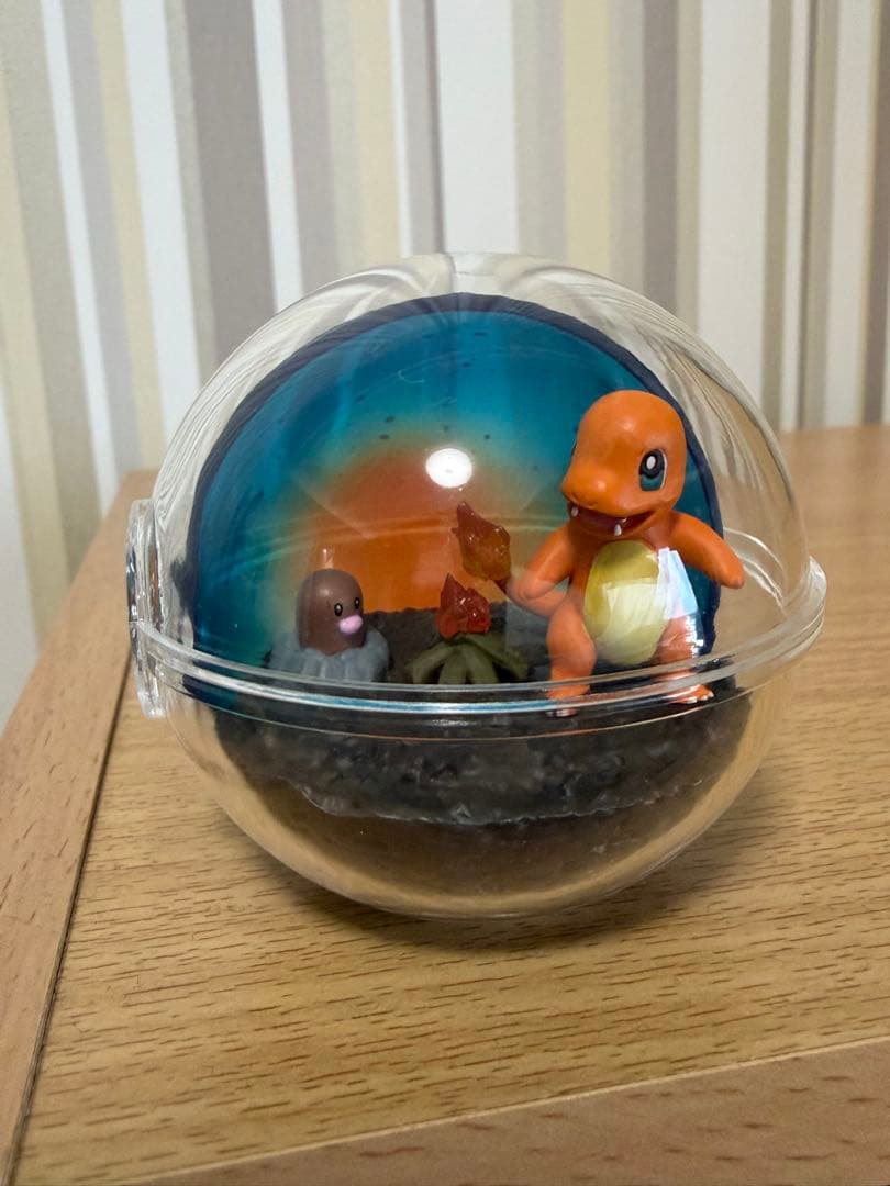 ポケモン テラリウム コレクション まとめ売り セット ディスプレイケース付き