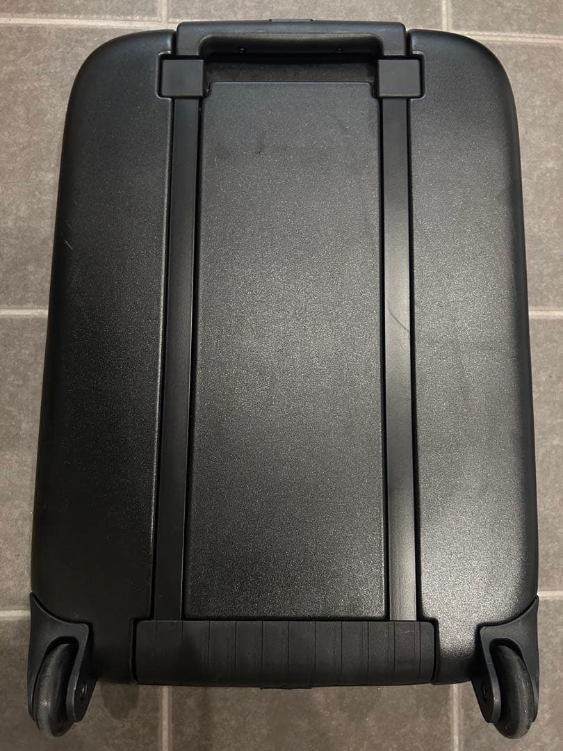 Rollink × CAPTAINS HELM CARRY CASE キャリー