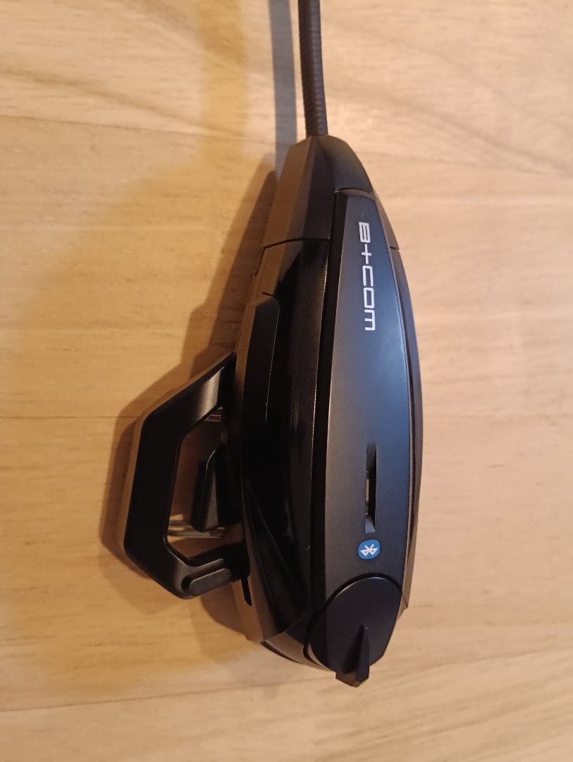 B+COM ONE 動作確認済み ビーコム ワン インカム バイク