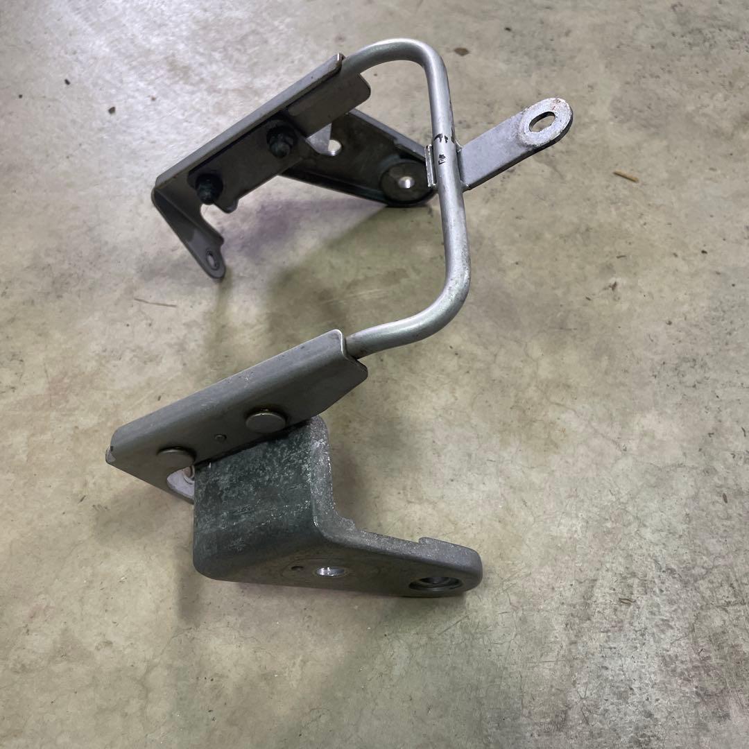 カワサキ ゼファー400 ライトステー